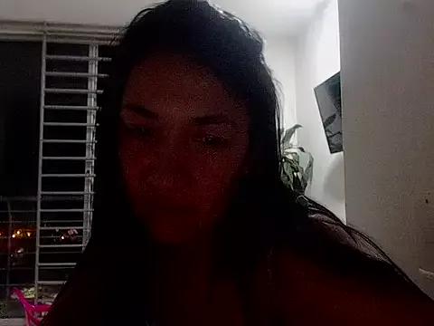 sabrina_v_ from StripChat is Freechat