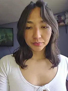 SabrinaLu_ — Hi sabrina