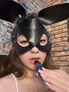 Sacred_Mary from StripChat is Freechat