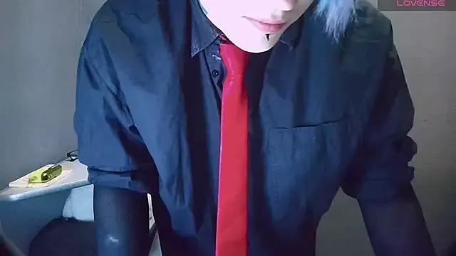 Sademobeer webcams show profile image 