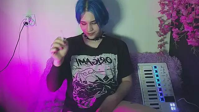 Sademobeer webcams show profile image 