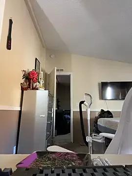 Photos of SafeinouterSpace from StripChat is Freechat