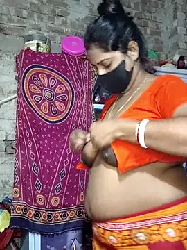 Sagarika-24 — Freechat on StripChat