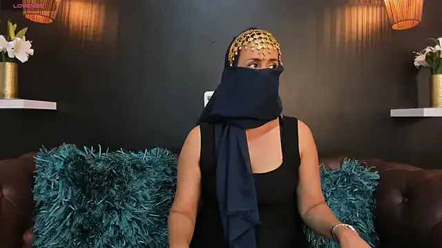 Sahar_Salib's avatar