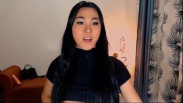 sahara_ts from StripChat