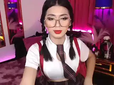 Sailor_mercenary from StripChat is Freechat