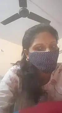 Sajal-03 from StripChat