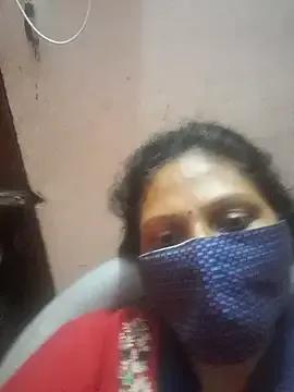 Sajal-03 from StripChat