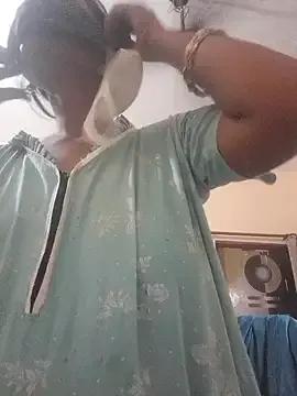 Sajal-03 from StripChat