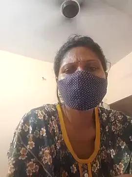 Sajal-03 from StripChat