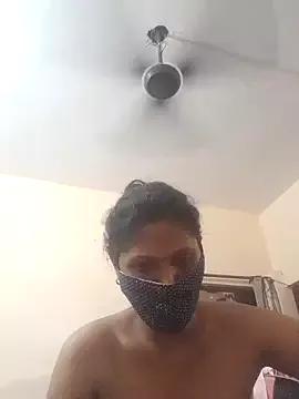 Sajal-03 from StripChat