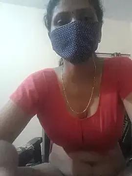 Sajal-03 from StripChat