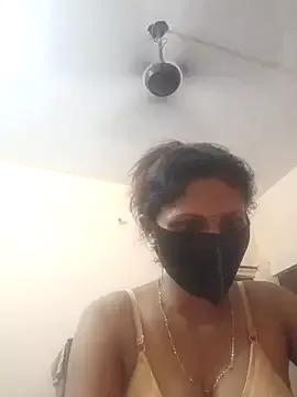 Sajal-03 from StripChat