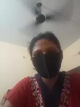Sajal-03 from StripChat