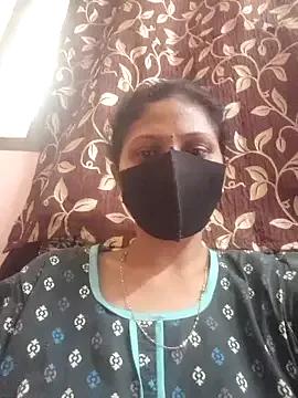 Sajal-03 from StripChat