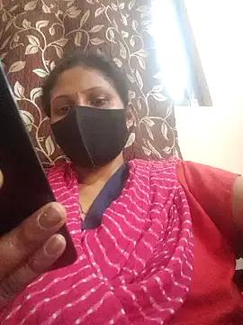 Sajal-03 from StripChat