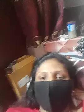 Sajal-03 from StripChat