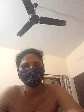 Sajal-03 from StripChat