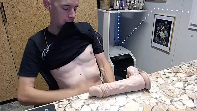 sakiramissy from StripChat is Freechat