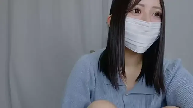 Sakura_sweety_ on StripChat
