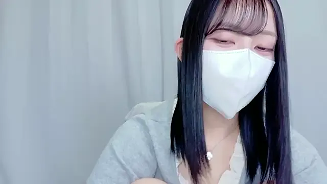 Sakura_sweety_ on StripChat