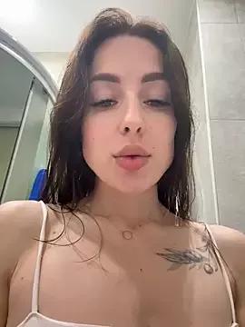 SakuraSara from StripChat is Freechat