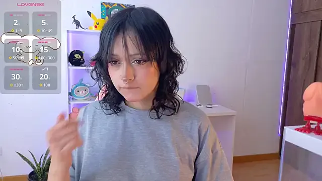 Avatar of Sallie_Doll