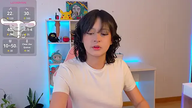 Sallie_Doll's avatar