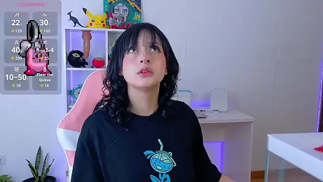 Avatar of Sallie_Doll