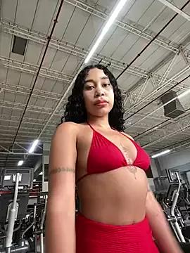 sally_rosses from StripChat
