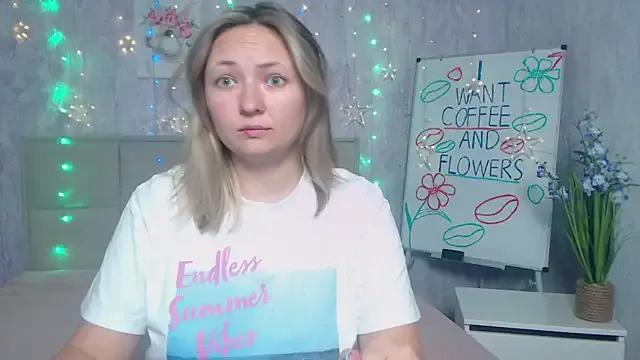 Avatar of SallyVerda