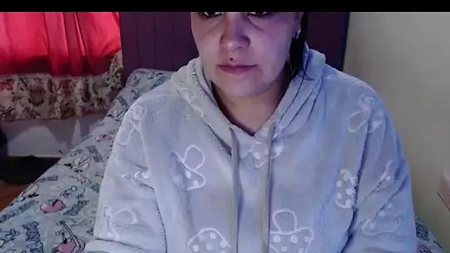 Salma_deep from StripChat is Freechat