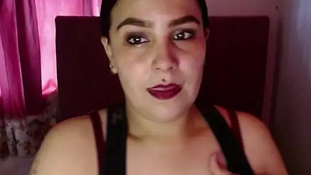 Salma_deep from StripChat is Freechat