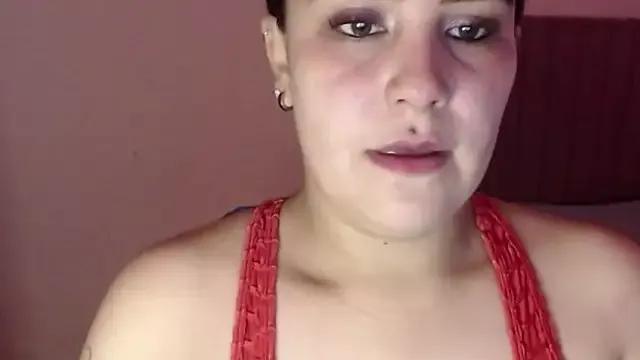 Salma_deep from StripChat is Freechat