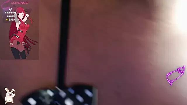 salome33x from StripChat is Freechat