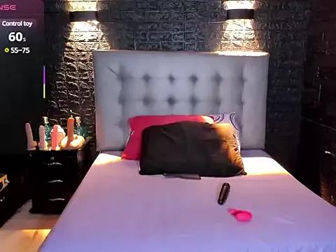 Try our girls live displays and explore the company of endless strippers, with beautiful physiques, vibrating toys and more.