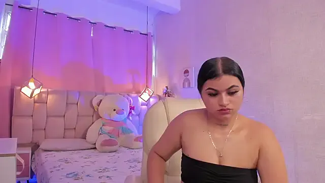 Salome_Stark — blowjob