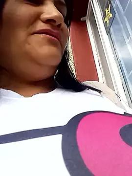 salomexlove_20 from StripChat is Freechat