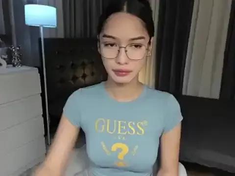 Sam_Blaire from StripChat is Freechat