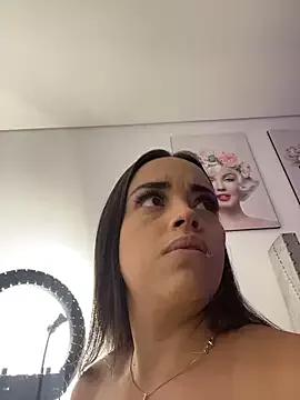 Sam_Torres from StripChat is Freechat