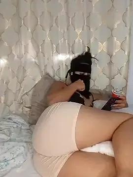 Samaarsexy23 from StripChat is Freechat