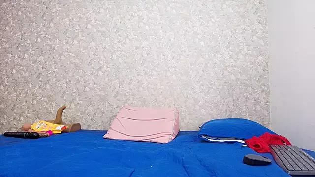 samanta_360 from StripChat