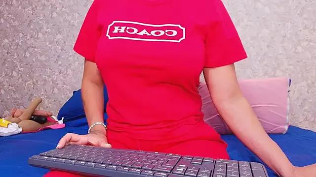 Samanta_360 webcams show profile image 
