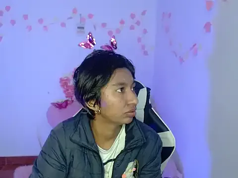 Avatar of Samanta_777