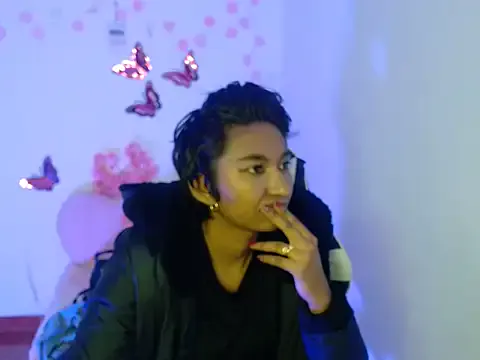 Samanta_777 — naked