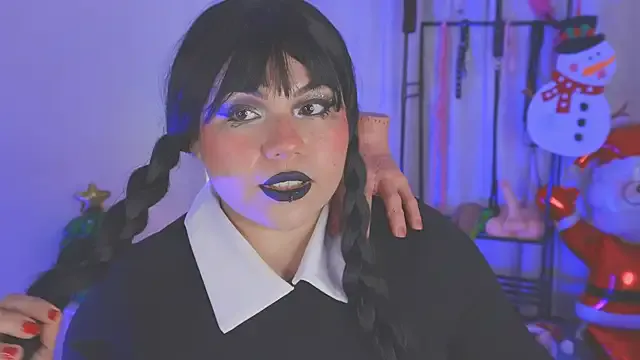 Samanta_Bigboos — black candle wax on  ass