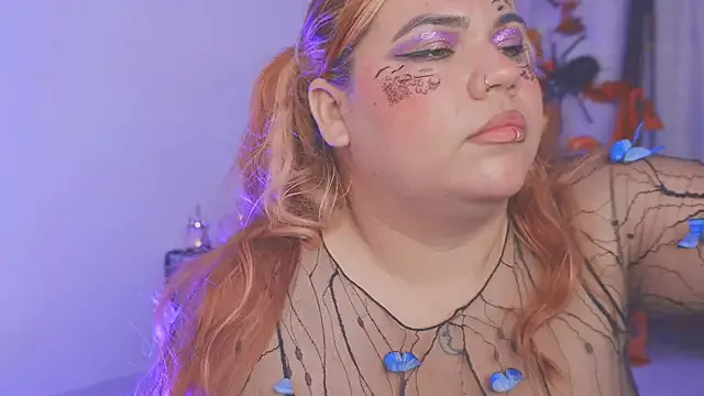 Avatar of Samanta_Bigboos