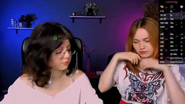 Avatar of samanta_hotty