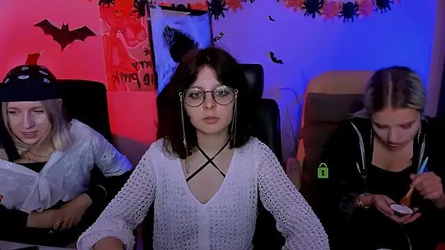 Avatar of samanta_hotty