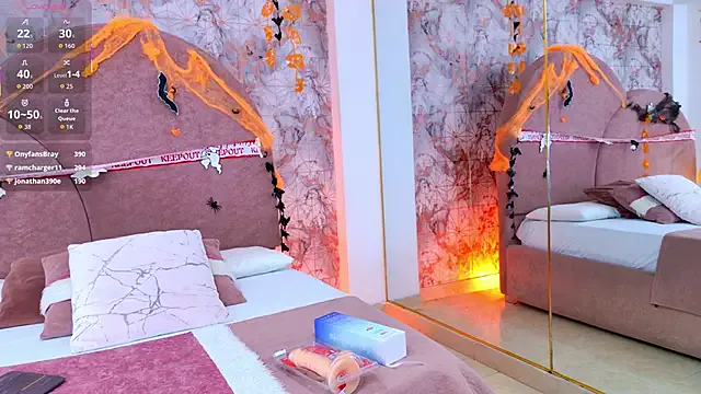 Avatar of Samanta_Isel